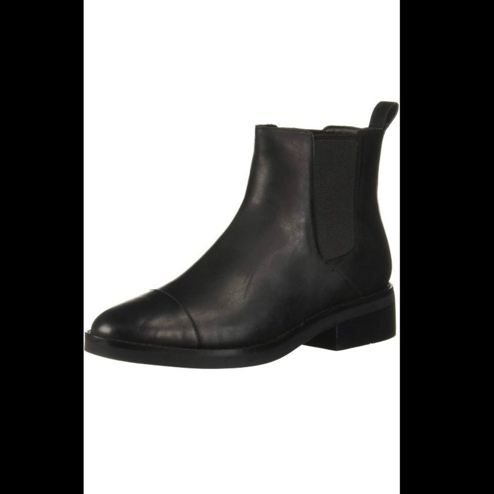 Cole Haan Mara Grand Chelsea Boot Waterproof